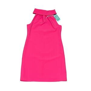 Sail to Sable, New, Sleeveless Hot Pink Dress, Size XS, KB40‎